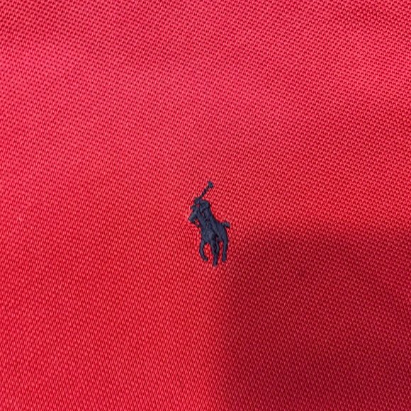 Polo by Ralph Lauren Polo Shirt - Picture 3 of 3